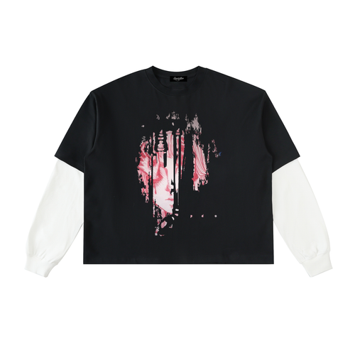Shirts,Longsleeve,Tops