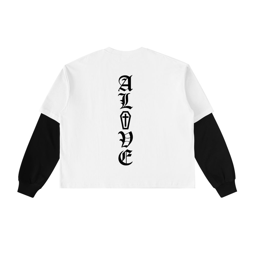 Shirts,Longsleeve,Tops