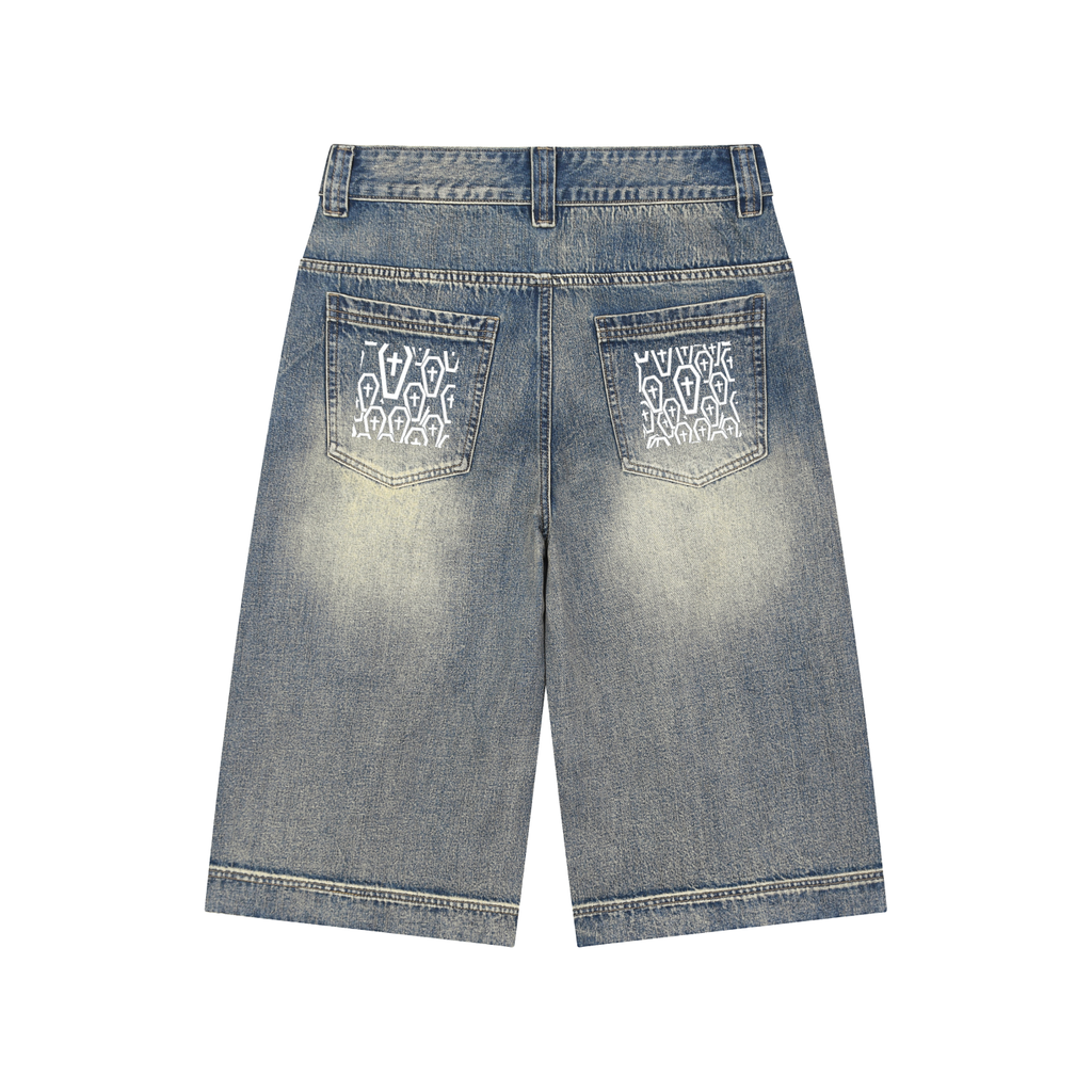 Shorts,Jeans,Denim
