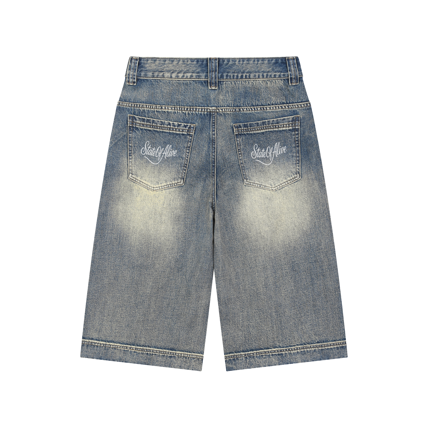 Shorts,Pants,Denim