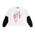 Shirts,Longsleeve,Tops