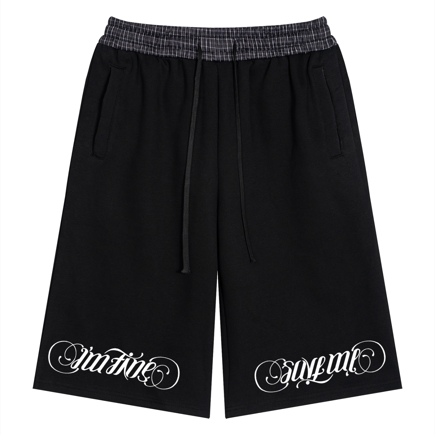 Sweats,Shorts