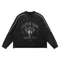 Sweatshirt,Crewneck,Tops