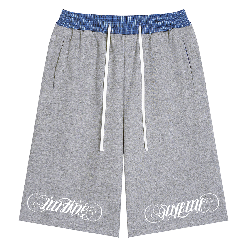 Sweats,Shorts