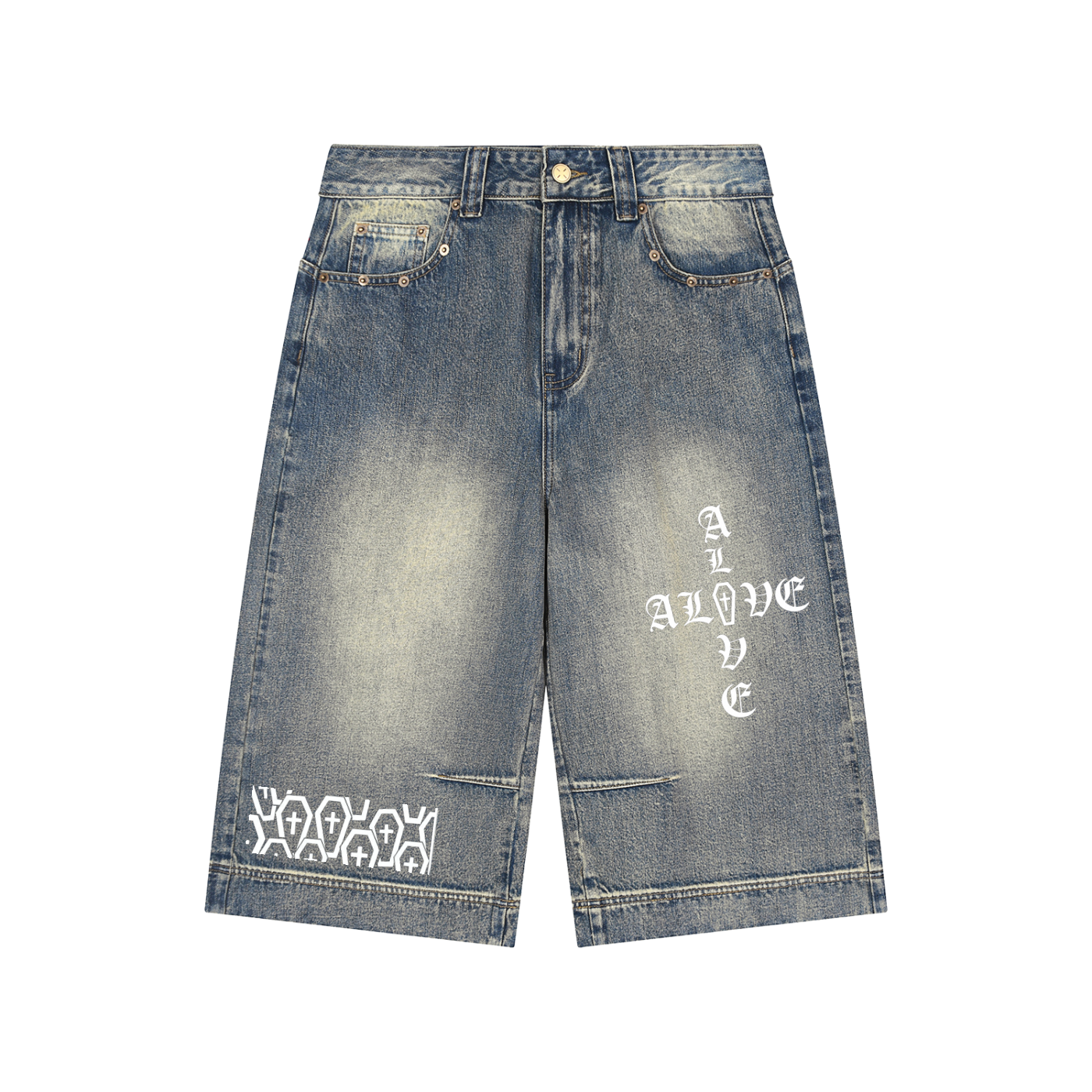 Shorts,Jeans,Denim
