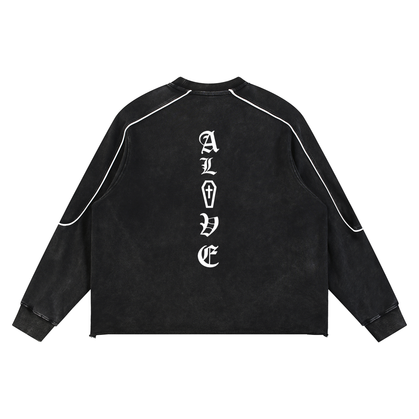 Sweatshirt,Crewneck,Tops