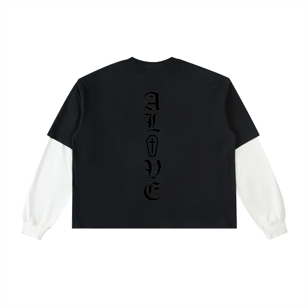 Shirts,Longsleeve,Tops