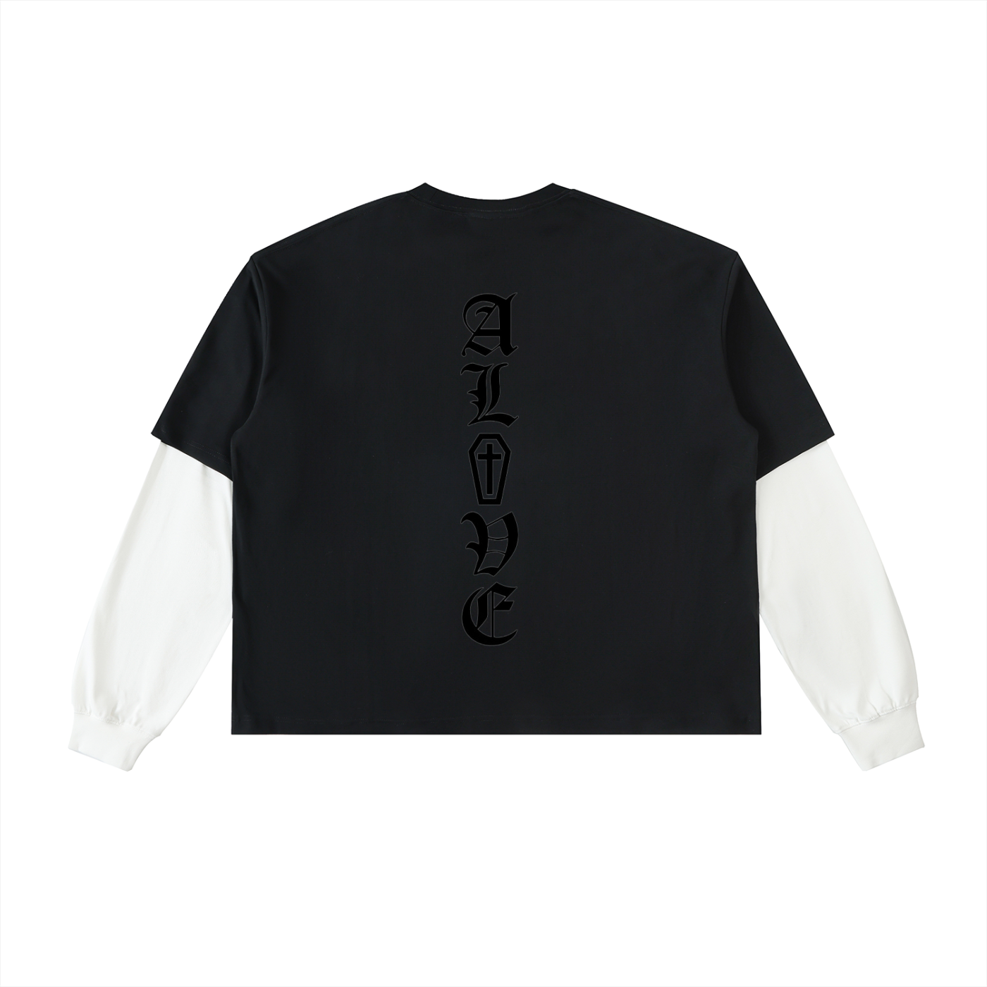 Shirts,Longsleeve,Tops