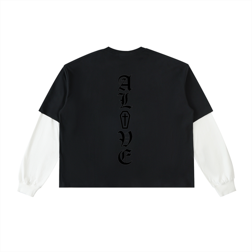 Shirts,Longsleeve,Tops